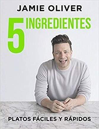 5 ingredientes