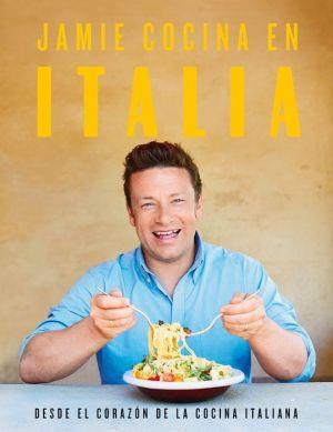 Jamie cocina en italia