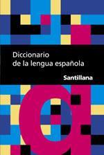 Dicc.de la lengua española (vinilico)