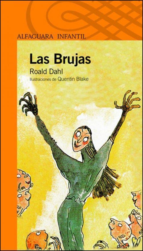 Brujas, las - 2016 - 10/años
