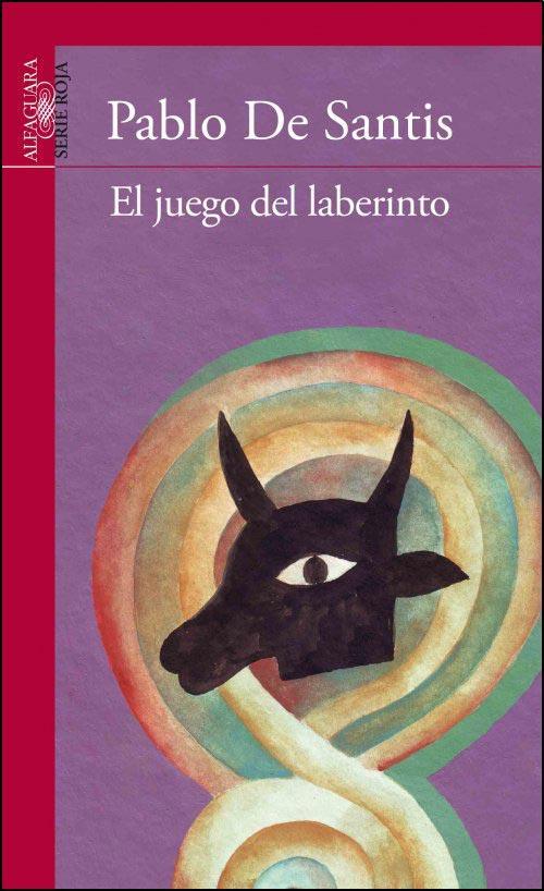 Juego del laberinto, el - 2016