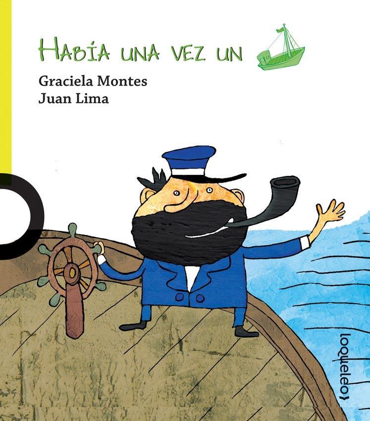 Habia una vez un barco