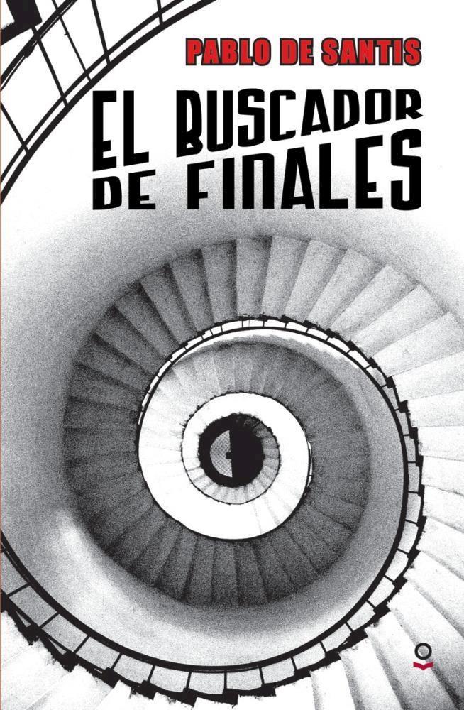 Buscador de finales, el - roja - 2016
