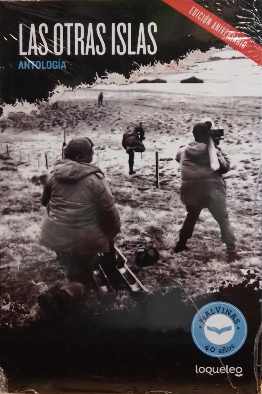 Otras islas, las. Edicion aniversario