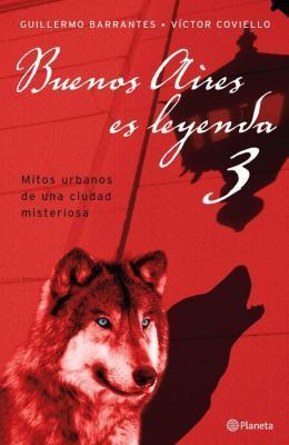 Buenos aires es leyenda 3
