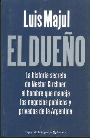 El dueño