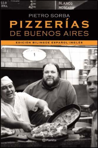 Pizzerias de buenos aires