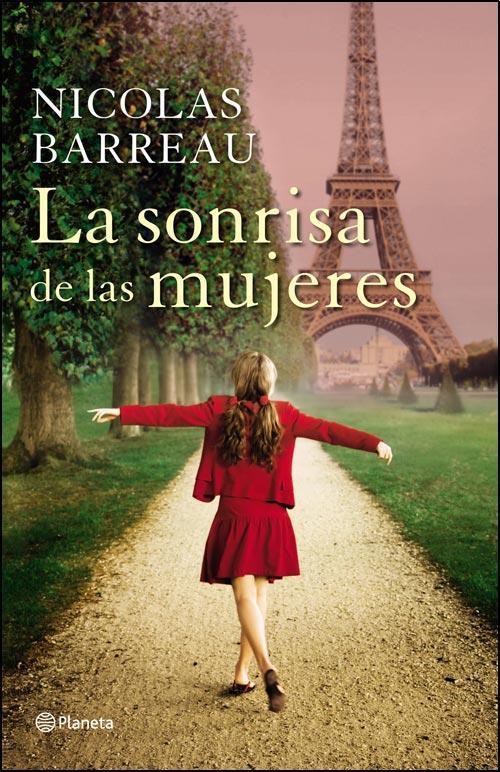 La sonrisa de las mujeres