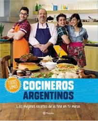 Cocineros argentinos