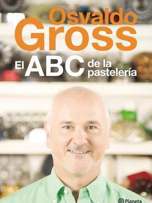 El abc de la pasteleria