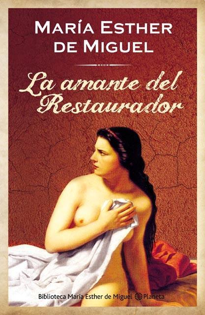 Amante del restaurador