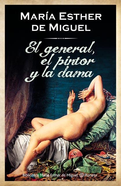 General pintor y la dama