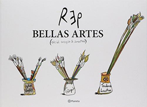 Bellas artes