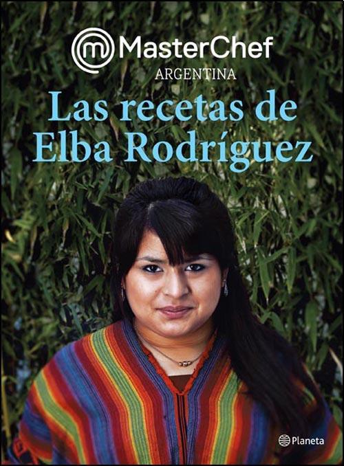 Recetas de elba rodriguez
