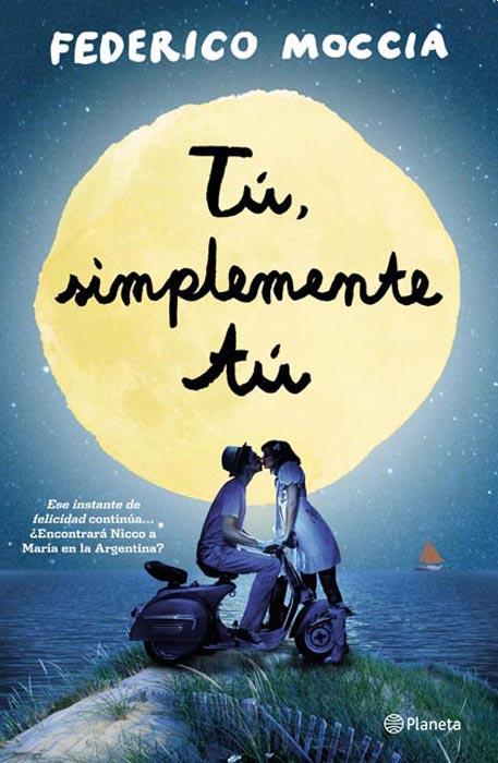 Tu simplemente tu