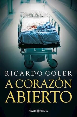 A corazon abierto