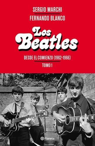 Los beatles 1