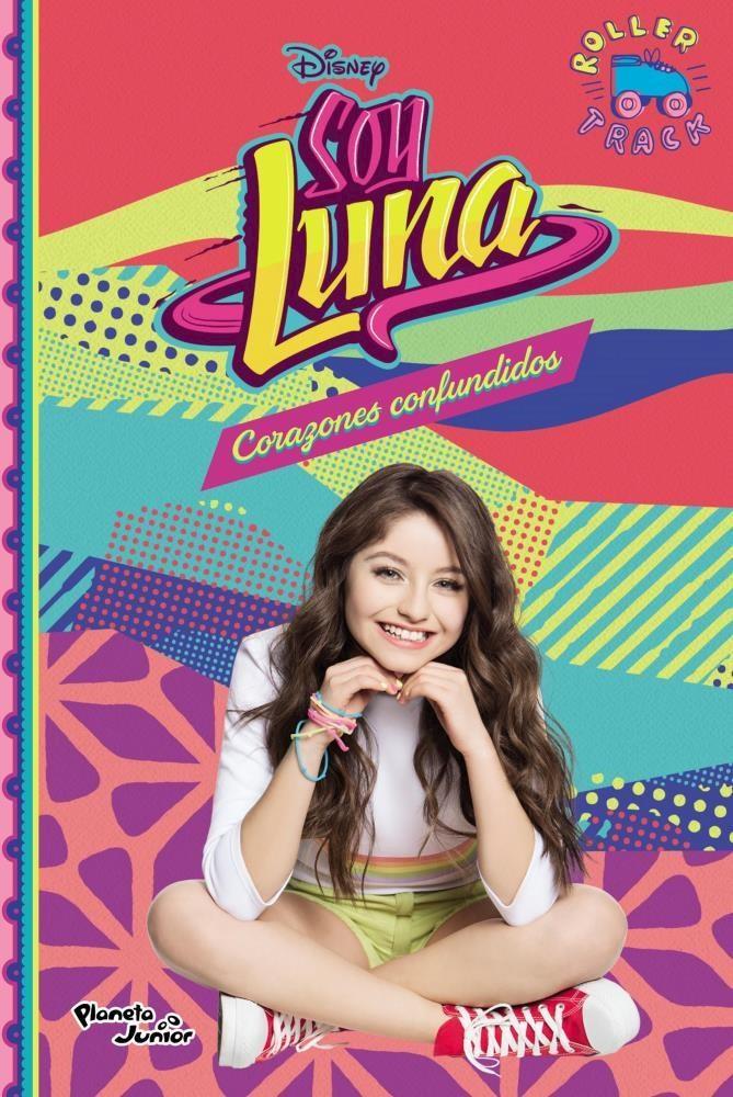Soy luna 9. Corazones confundidos