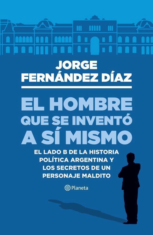 El hombre que se invento a si mismo