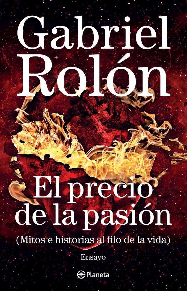 El precio de la pasion