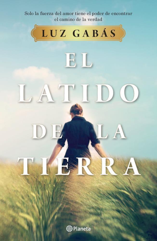 Latido de la tierra, el - 2020