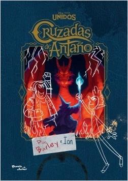 Unidos. La novela grafica - /5 años