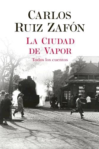 Ciudad de vapor