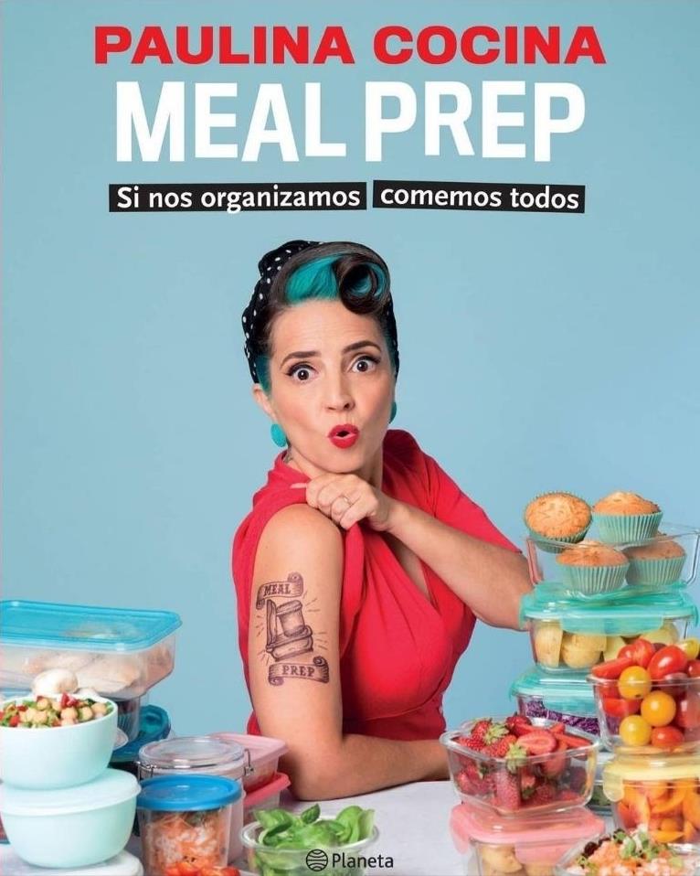 Meal prep