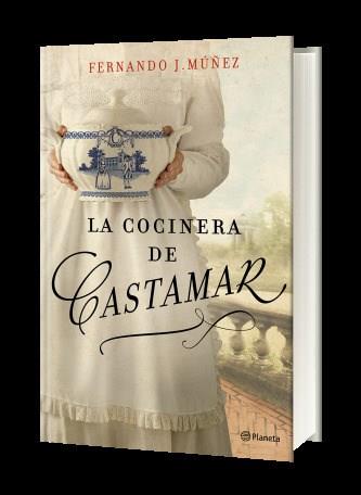La cocinera de castamar