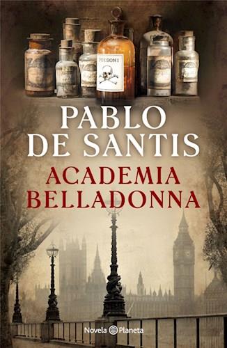 Academia belladonna