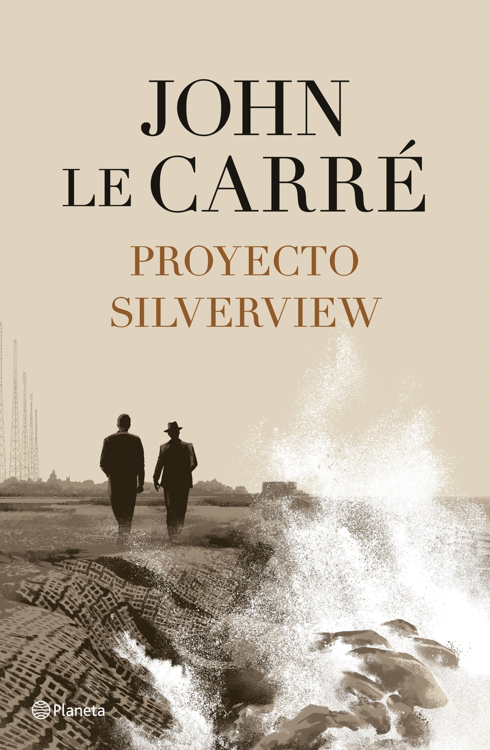 Proyecto silverview