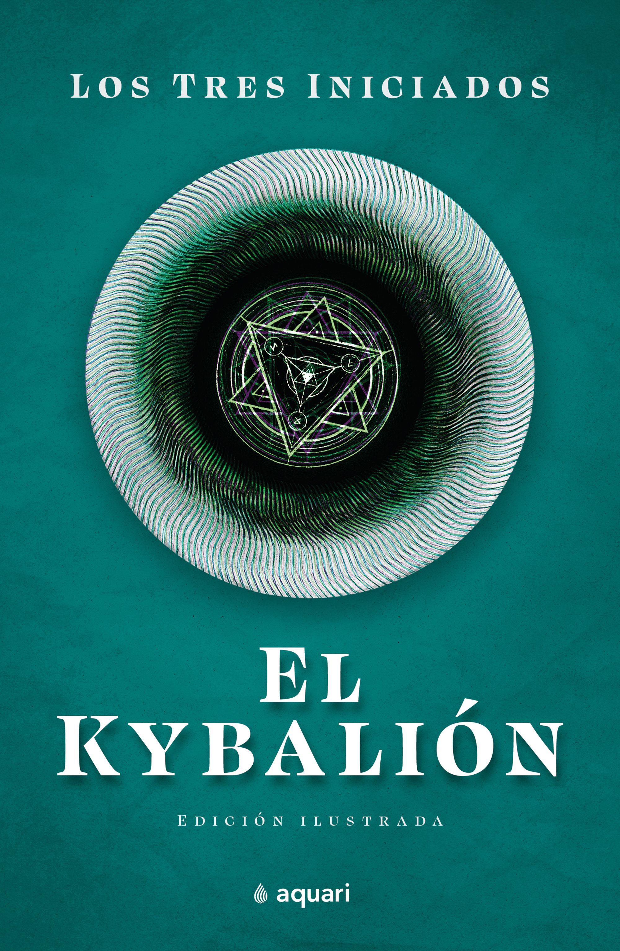 El kybalion