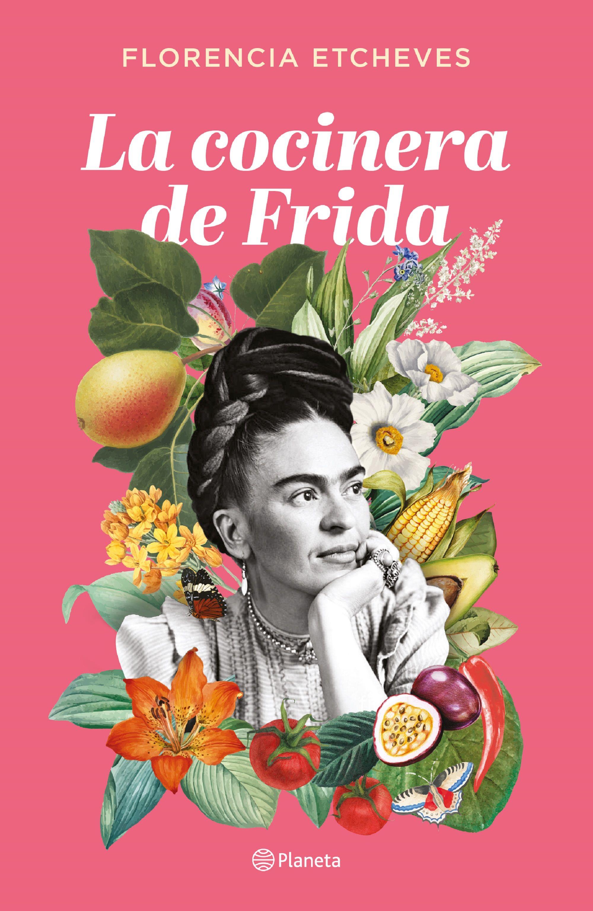 La cocinera de frida