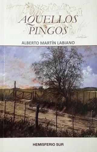 Aquellos pingos