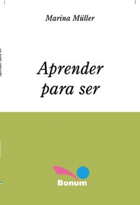 Aprender para ser