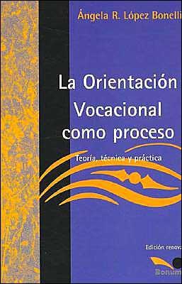 La orientacion vocacional