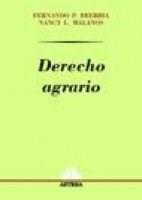 Derecho agrario