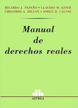 Derecho civil. Derechos reales-2ts