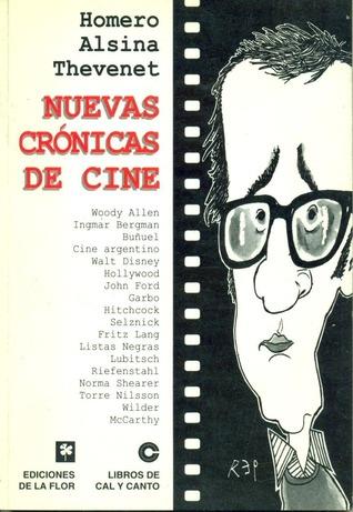 Nuevas cronicas de cine