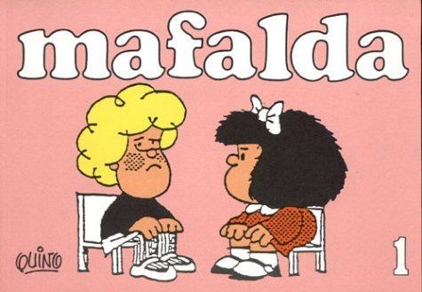 Mafalda 1