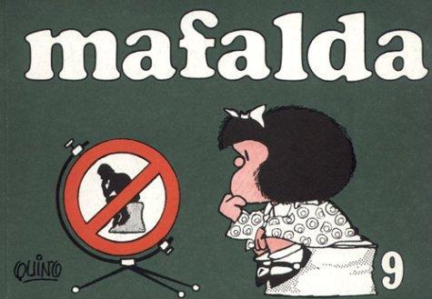 Mafalda 9