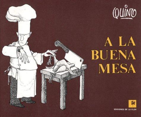 A la buena mesa