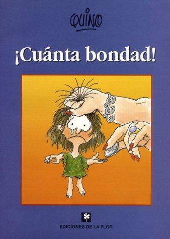 Cuanta bondad