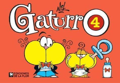 Gaturro 4