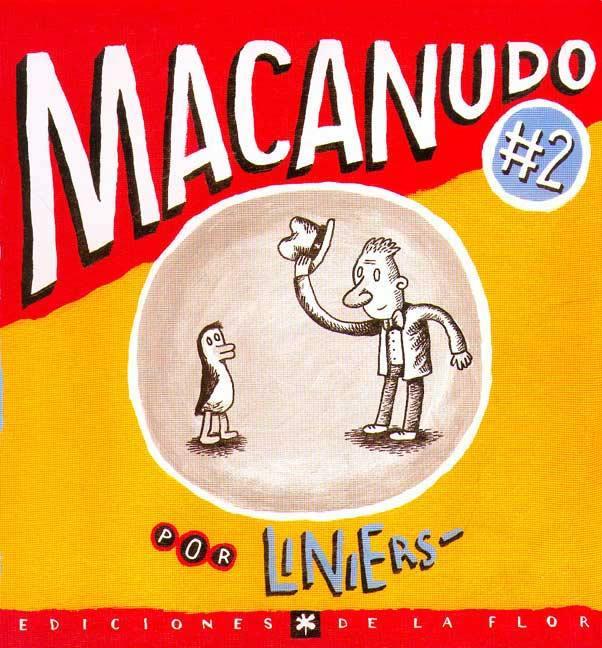 Macanudo 2