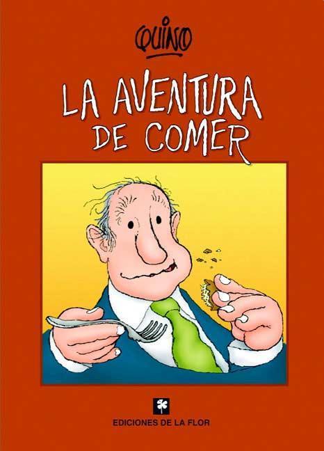 La aventura de comer