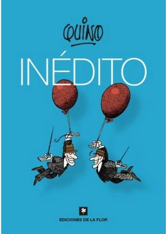 Quino inédito