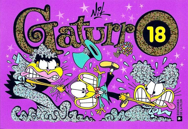 Gaturro 18
