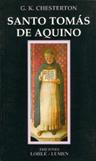 Santo tomas de aquino