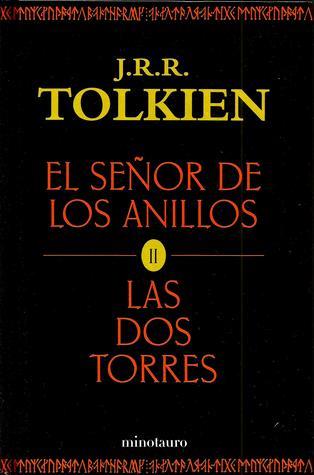 Dos torres, las. Señor de los anillos 2